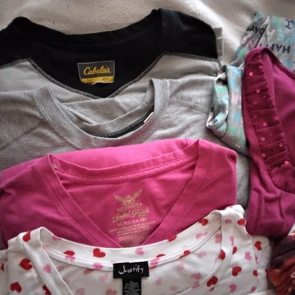 AWESOME WOMEN'S PLUS SIZE ALL Like New EUC MYSTERY BOX!!  $5.95 Shipping! RESELL - Picture 5 of 9